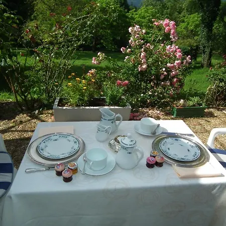 Bed & Breakfast Relais De Saux