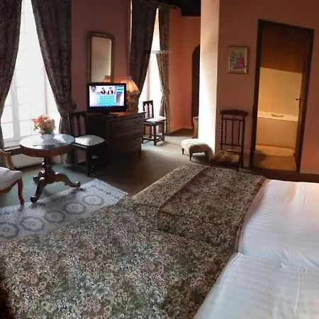 Relais De Saux Bed & Breakfast 3*