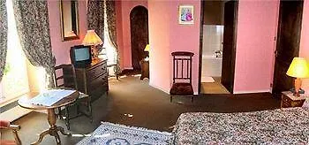 Relais De Saux Bed & Breakfast 3*