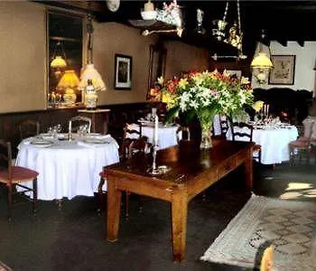 Relais De Saux Bed & Breakfast