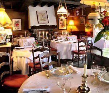 Bed & Breakfast Relais De Saux 3*