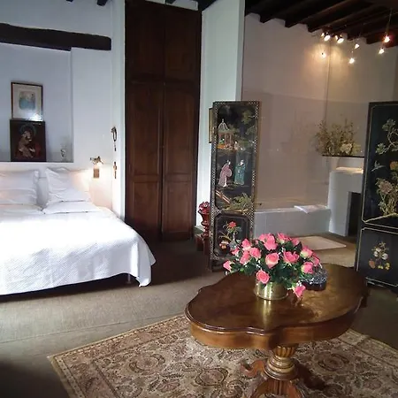 Bed & Breakfast Relais De Saux 3*