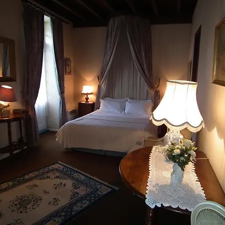 Bed & Breakfast Relais De Saux Lourdes