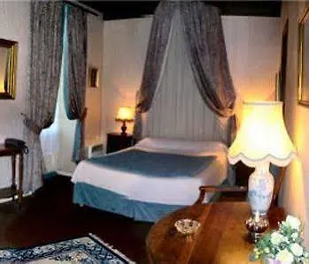 Bed & Breakfast Relais De Saux Lourdes