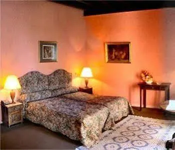 Relais De Saux Lourdes